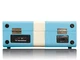 Проигрыватель винила Lenco TT-33B - изображение 4