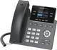 IP-телефон Grandstream GRP2612P - зображення 2