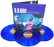 Виниловая пластинка B.B. King - Nothin' But... Bad Luck (3LP, blue vinyl) - изображение 2