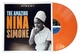 Виниловая пластинка Nina Simone – The Amazing Nina Simone (Orange vinyl) - изображение 3