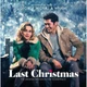 Виниловая пластинка George Michael & Wham! – Last Christmas (The Original Motion Picture Soundtrack) - изображение 1