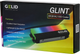 Радиатор для SSD Gelid Glint ARGB M.2 2280 SSD 73x24x15 мм (M2-RGB-01) - изображение 6