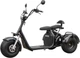 Електроскутер Maxxter TRIKE Black - зображення 1