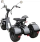Електроскутер Maxxter TRIKE Black - зображення 2