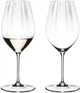 Набор бокалов для белого вина Riedel Performance Riesling 620 мл х 2 шт (6884/15) - изображение 2