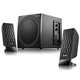 Акустична система Microlab M-300 black - изображение 1