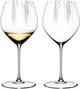Набор бокалов для белого вина Riedel Performance Chardonnay 725 мл х 2 шт (6884/97) - изображение 2