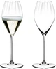 Набір келихів для шампанського Riedel Performance Champagne 375 мл х 2 шт. (6884/28) - зображення 2