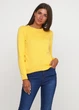Джемпер Only Women (94-RE-3-02-yellow-L) - изображение 1
