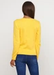 Пуловер Only Women (94-PV-3-02-V-yellow-XL) - изображение 2