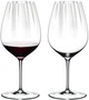Набор бокалов для красного вина Riedel Performance Cabernet 835 мл х 2 шт (6884/0) - изображение 1