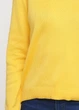 Пуловер Only Women (94-PV-3-02-V-yellow-XL) - изображение 4