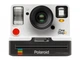 Камера моментальной печати Polaroid OneStep 2 VF White - зображення 1
