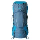 Рюкзак туристический Tramp Sigurd 60+10 л синий TRP-045-blue - изображение 1