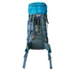 Рюкзак туристический Tramp Sigurd 60+10 л синий TRP-045-blue - изображение 2