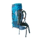 Рюкзак туристический Tramp Sigurd 60+10 л синий TRP-045-blue - изображение 4