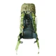 Рюкзак туристический Tramp Sigurd 60+10 л зеленый TRP-045-green - изображение 5