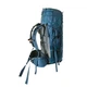 Рюкзак Tramp Floki 50+10 синій TRP - 046 - blue - изображение 4