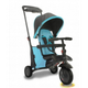 Велосипед Smart Trike SmarTfold 500 7 в 1 Голубой (5050800) - изображение 1