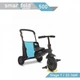 Велосипед Smart Trike SmarTfold 500 7 в 1 Голубой (5050800) - изображение 2