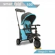 Велосипед Smart Trike SmarTfold 500 7 в 1 Голубой (5050800) - изображение 5