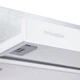 Вытяжка Pyramida tl 50 slim wh (4260349575881) - изображение 3