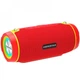 Портативна акустична колонка Hopestar H45 party червоний, 3.5 мм (Mini-Jack), USB, microSD-рідером - зображення 1