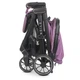 Прогулянкова коляска El Camino ME 1084 Orion Lavender - зображення 12