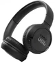 Гарнітура JBL T510BT (JBLT510BTBLKEU) Black (6665948) - изображение 1