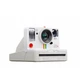 Камера моментальной печати POLAROID OneStep+ White - изображение 2