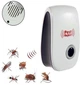 Электронный отпугиватель насекомых и грызунов Electronic Pest Repeller 52152/99 - изображение 3