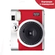 Камера моментальної друку Fujifilm Instax Mini 90 Neo classic Red + Набір паперу в Подарунок! - зображення 1