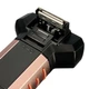 Електробритва Kemei TXD-KM-1120 бездротова - зображення 2