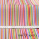 Влагоотталкивающая скатерть Time Textile 140x250 см (pbe0045038) Разноцветный - изображение 4