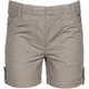 Шорты BOBOLI Mini Skirt (317034) Серый 2 Years-92 см - изображение 1
