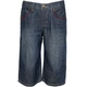 Бриджи BOBOLI Kids (607081) Синий 6 Years-116 см - изображение 1
