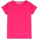 Футболка Losan Kids girls (X16-1001AD/142) Малиновый 2 Years-92 см - изображение 1