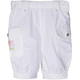 Шорты BOBOLI Baby (127033) Белый M6-68 см - изображение 1