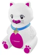 Компрессорный ингалятор Esperanza Kitty ECN003 для детей и взрослых 10 мл с двумя масками и мундштуком для лечения астмы и аллергии - изображение 4