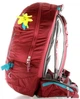 Рюкзак Deuter, Freerider Lite 22 SL колір 5026 maron, (арт.3303019 5026) - изображение 3