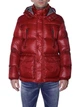 Пуховик мужской Colmar Behind, красный, 50 (8032563147269) - изображение 1