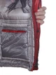 Пуховик мужской Colmar Behind, красный, 50 (8032563147269) - изображение 3