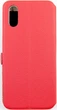 Чехол-книжка для смартфона Samsung Galaxy A02 (A022) Dengos Red (DG-SL-BK-281) - изображение 2