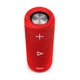 Портативная акустика SHARP Portable Wireless Red GX-BT280 - изображение 4