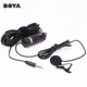 Микрофон петличный Boya M1 - изображение 4
