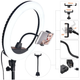 Кольцевая LED лампа Ring Light 35 см + Штатив 2м. (ZB-R14) набор блогера - изображение 6