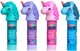 Клей-карандаш Malevaro Colorino Единорог Pink 8 г (84750PTR pink) - изображение 2