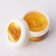 *Маска для лица глиняно-пузырьковая с золотом Carbonated Bubble Gold Mask Lillu, 100 мл - изображение 2