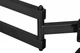 Настенное крепление для телевизора UniBracket 42" BZ11-23 13" - 42" - изображение 5