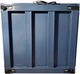 Весы платформенные ЗЕВС ВПЕ (ZEUS)-4 Стандарт 12 x 12 до 500 кг (ZEUS500PC12) - изображение 3